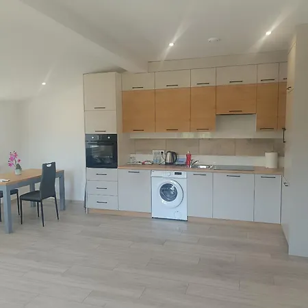 Apartamenty, Noclegi, U Tomka Xiv Sufczyn