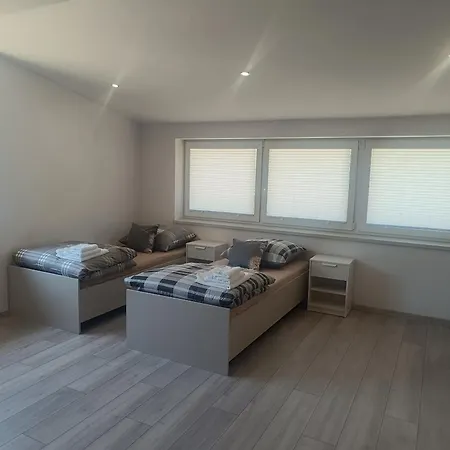 Apartamenty, Noclegi, U Tomka Xiv Apartment