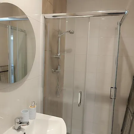 Apartamenty, Noclegi, U Tomka Xiv Apartment *