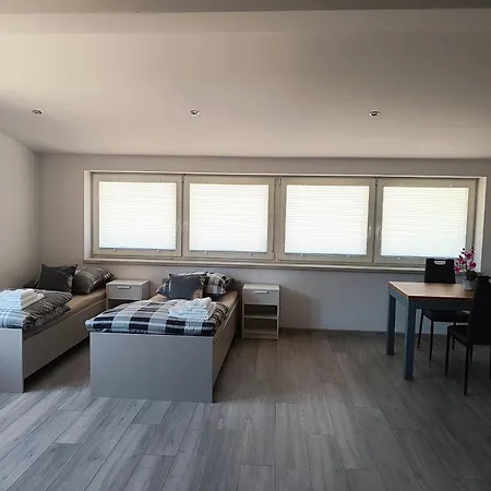 Apartment Apartamenty, Noclegi, U Tomka Xiv *