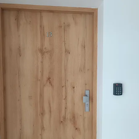 Apartamenty, Noclegi, U Tomka Xiv *