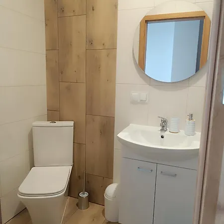 Apartamenty, Noclegi, U Tomka Xiv Apartment *