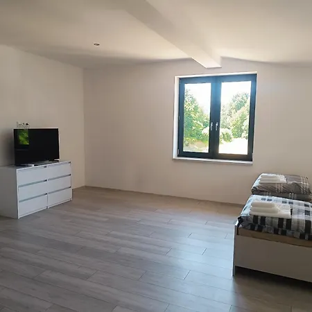 Apartment Apartamenty, Noclegi, U Tomka Xiv