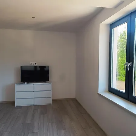 Apartment Apartamenty, Noclegi, U Tomka Xiv *