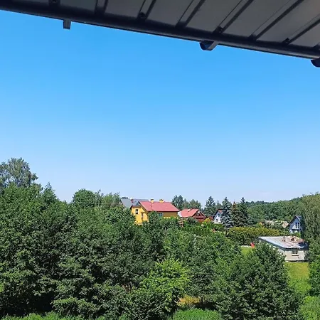 Apartamenty, Noclegi, U Tomka Xiv