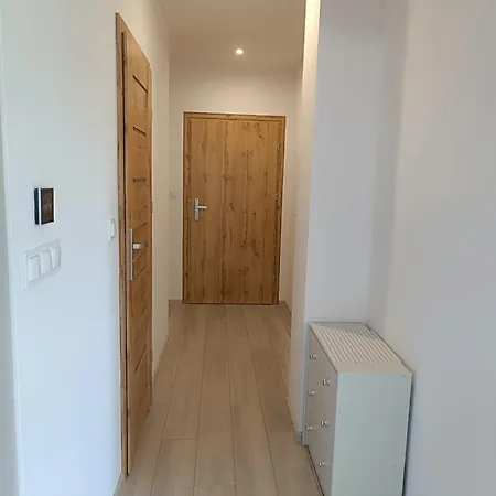 Apartamenty, Noclegi, U Tomka Xiv Apartment